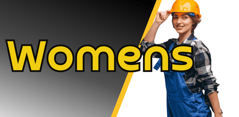 Women's Workwear